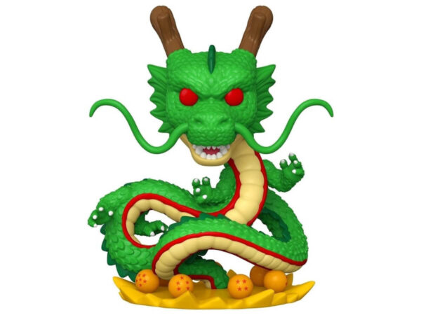 Dragon Ball Z Funko POP Animazione Vinile Figure Dragon Shenron 25cm - immagine 2