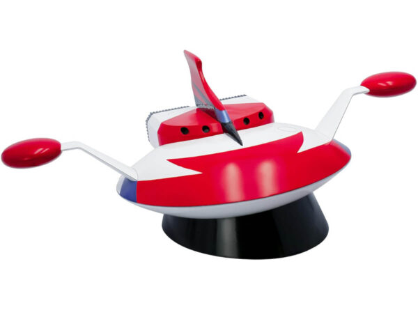 Grendizer - Ufo Robot Goldrake Goldorak Abystyle - immagine 3